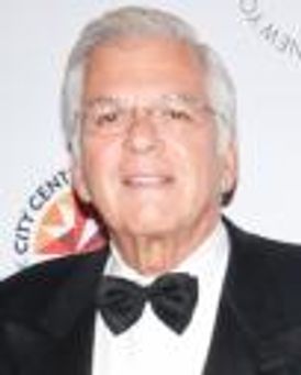 Steve Jacobs Headshot