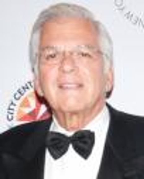 Steve Jacobs Headshot