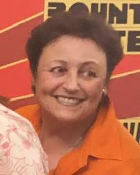 Barbara Rosenblat Headshot