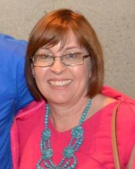 Barbara Porter Headshot