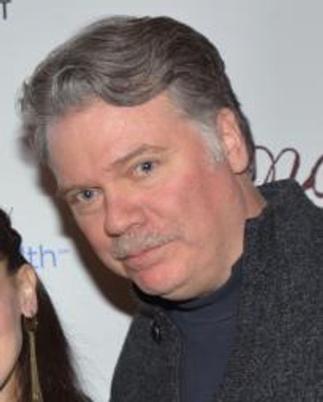Stephen McIntyre Headshot