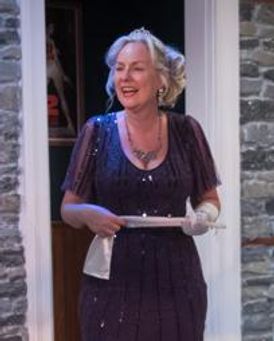 Barbara Pitts Headshot