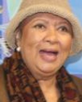 Barbara Montgomery Headshot