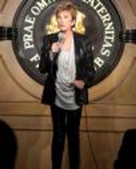 Barbara Minkus Headshot