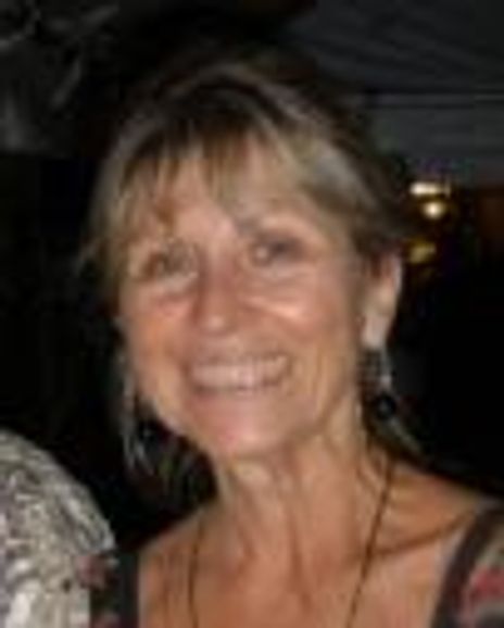 Barbara Ligeti Headshot