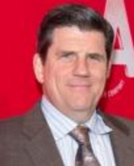 Rod McLachlan Headshot