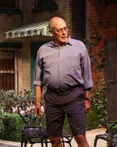 Joel Colodner Headshot