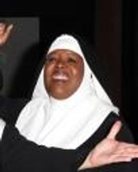 Bambi Jones Headshot