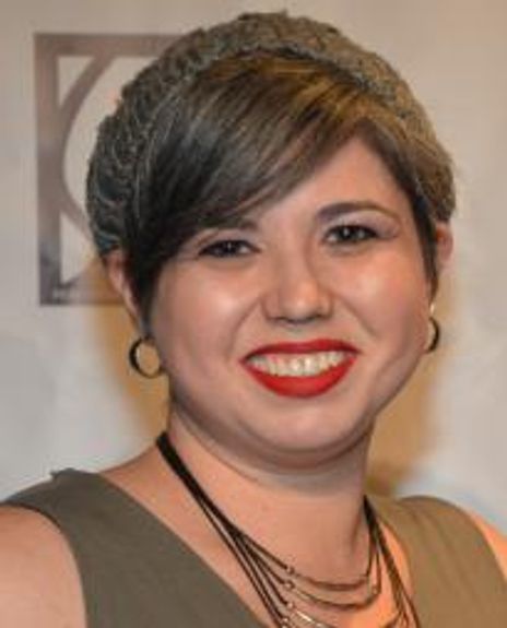 Bailie Slevin Headshot