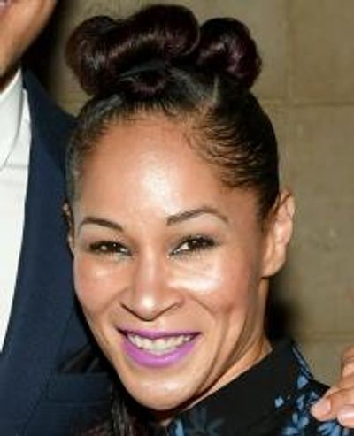 Ayodele Casel Headshot