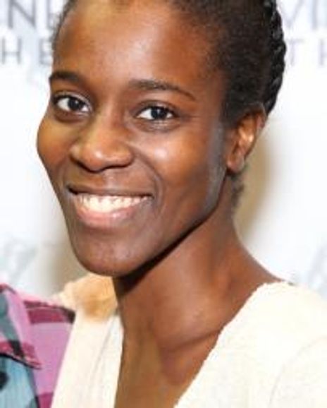 Awoye Timpo Headshot