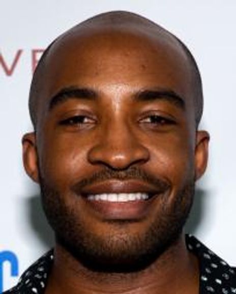 Austin Smith Headshot