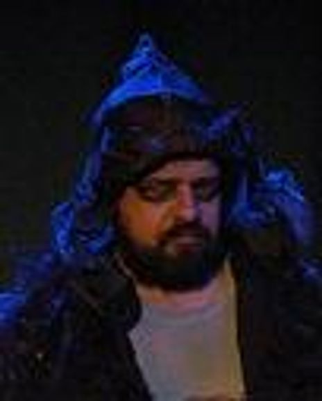 Art Wallace Headshot