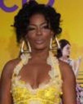 Aunjanue Ellis Headshot