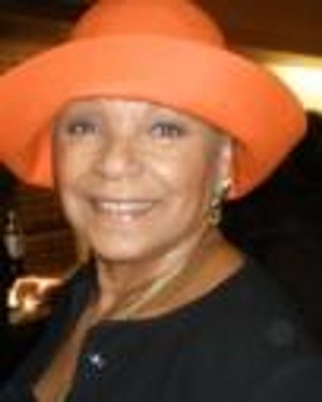 Audrey Smaltz Headshot