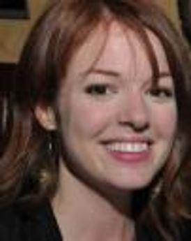 Aubrey Dollar Headshot