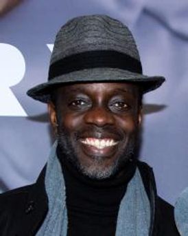 Ato Essandoh Headshot