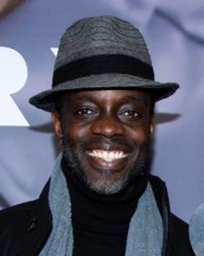 Ato Essandoh Headshot