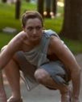 Ashley Williams Headshot