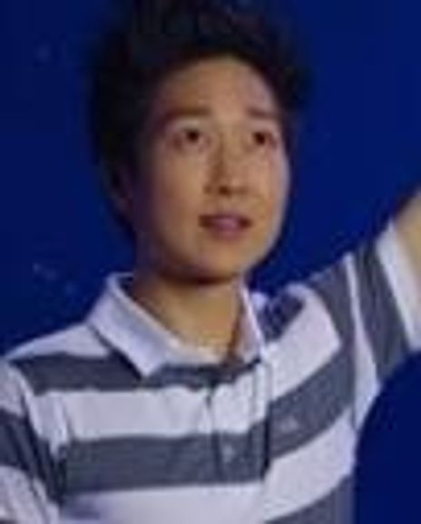 Reggie Jackson Headshot