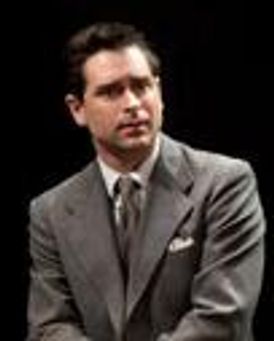 Todd Gearhart Headshot