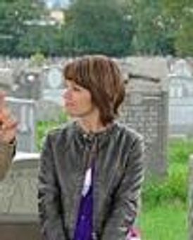 Anna Belknap Headshot