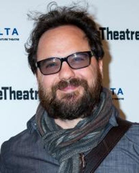 Arthur Solari Headshot