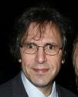 Robert Levine Headshot