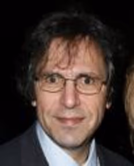 Robert Levine Headshot