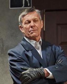 Arthur Hanket Headshot