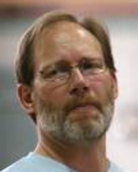 J. Mark McVey Headshot