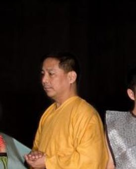 Tony Romero Headshot