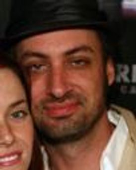 Annie Wersching Headshot