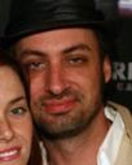 Annie Wersching Headshot