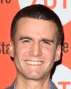 Armando Riesco Headshot