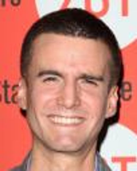 Armando Riesco Headshot