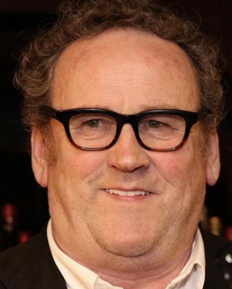 Colm Meaney Headshot