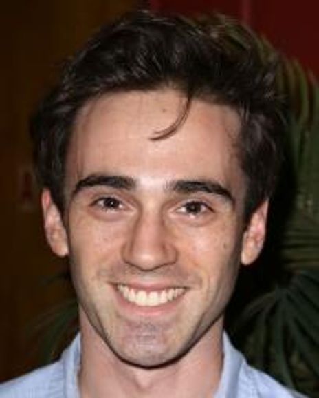 Ari Brand Headshot