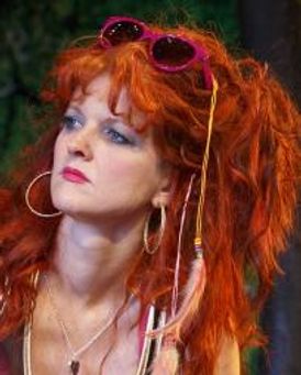 Arden Myrin Headshot