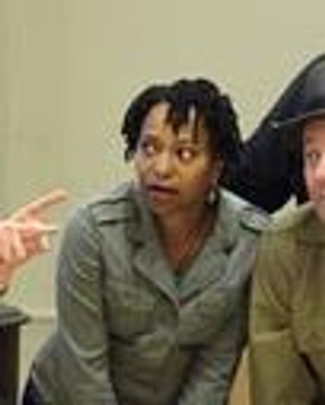 April Armstrong Headshot