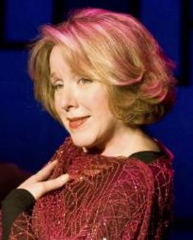 Anya Turner Headshot