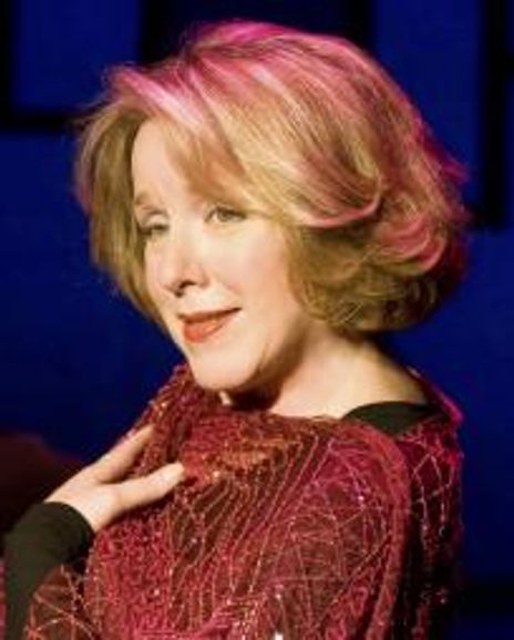 Anya Turner Headshot