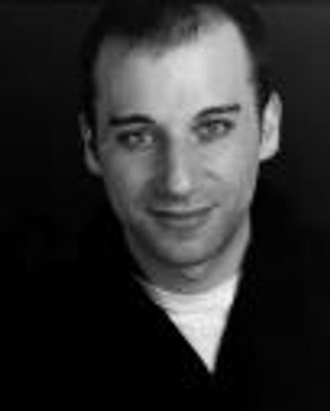 Anton Dudley Headshot