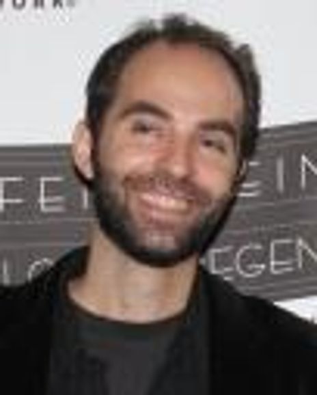 Antoine Silverman Headshot