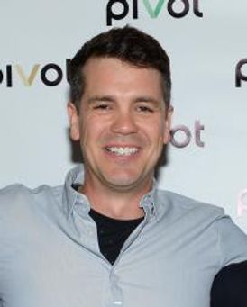 Anthony Veneziale Headshot