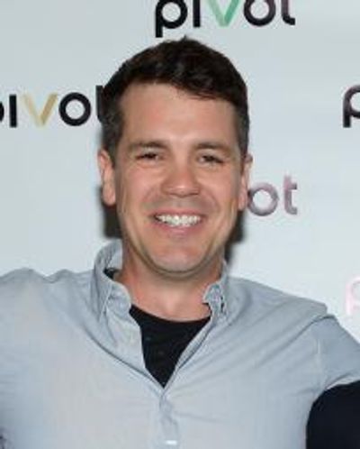 Anthony Veneziale Headshot