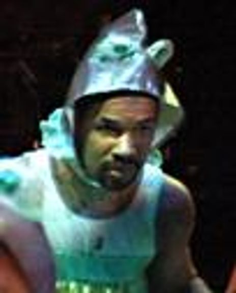 Anthony Mark Stockard Headshot