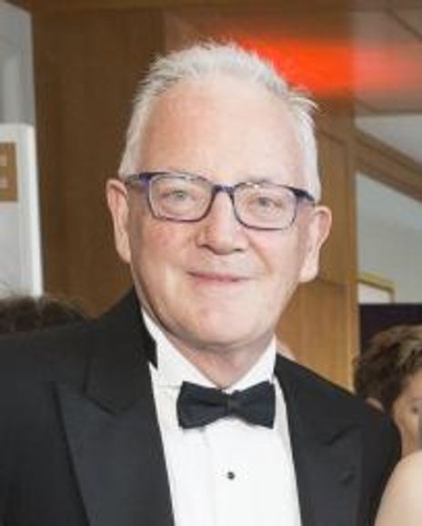 Anthony Giles Headshot