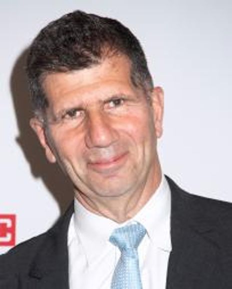 Anthony Giardina Headshot