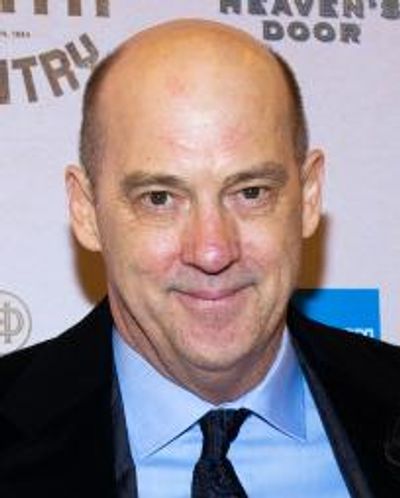 Anthony Edwards Headshot